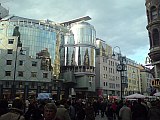 Stephansplatz, Haas Haus