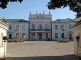 Schloss Hetzendorf