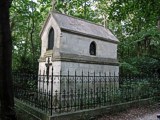 Mausoleum Montleart