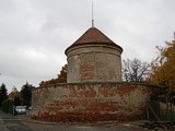 Wehrturm